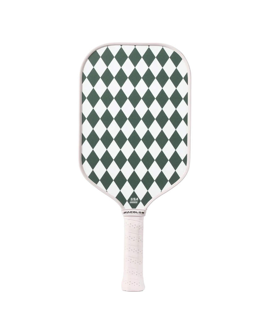 Vợt Pickleball Facolos Lifestyle Series – Ballet Royal Collection