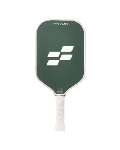 Pickleball racket Facolos Lifestyle Series – Ballet Royal Collection