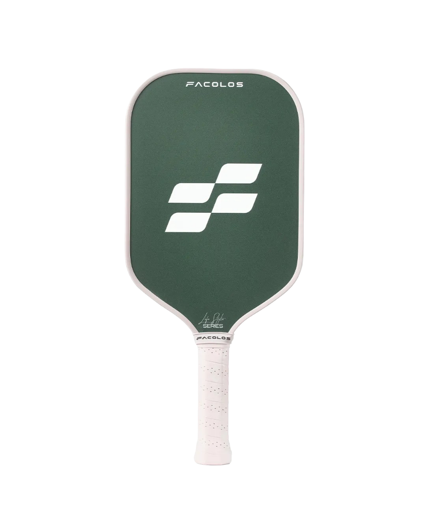 Vợt Pickleball Facolos Lifestyle Series – Ballet Royal Collection