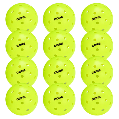 Bóng Pickleball CORE Outdoor
