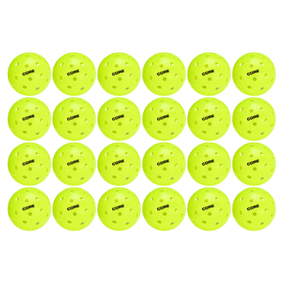 Bóng Pickleball CORE Outdoor