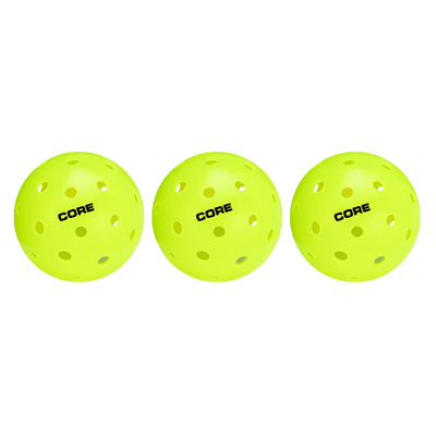 Bóng Pickleball CORE Outdoor