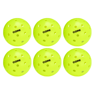 Bóng Pickleball CORE Outdoor