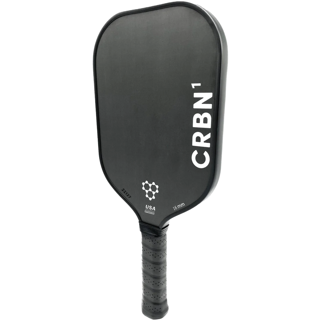 Pickleball Classic Series CRBN¹ (Elongated Paddle)