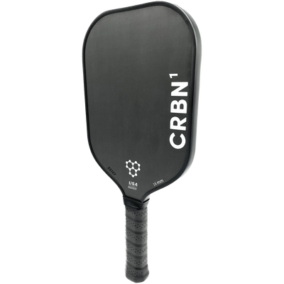 Pickleball Classic Series CRBN¹ (Elongated Paddle)
