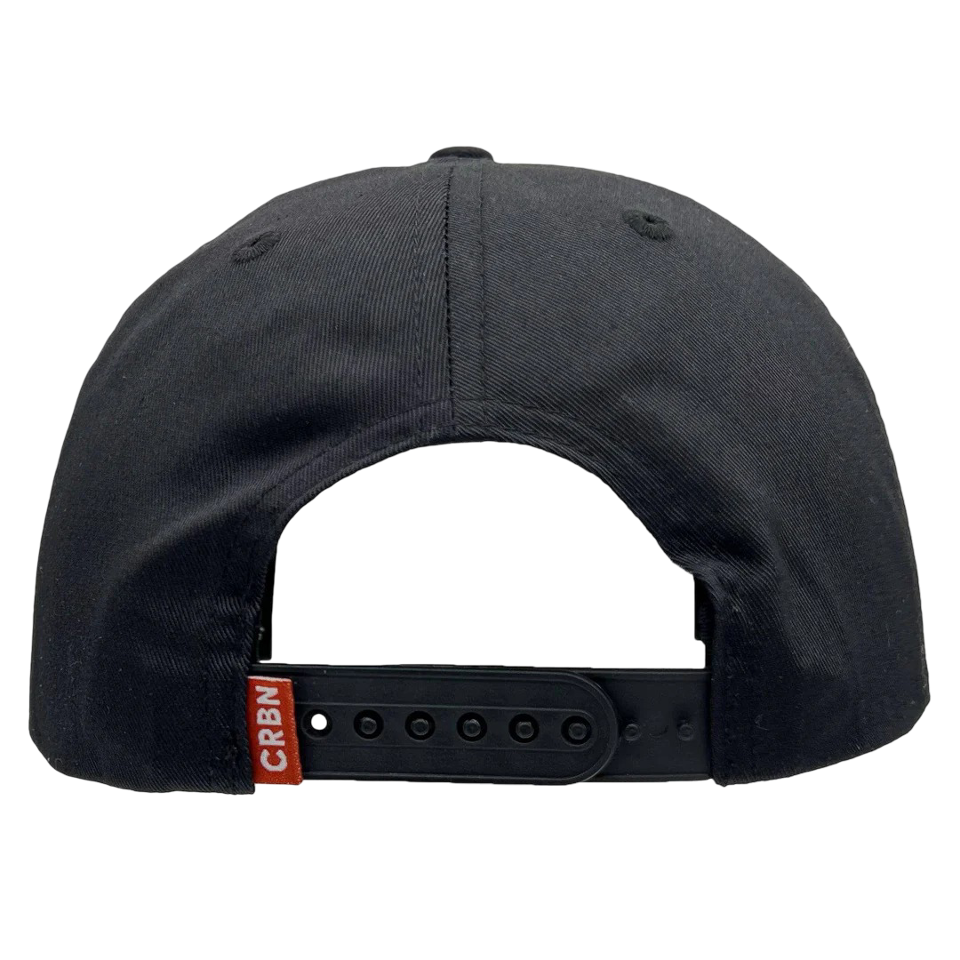 Mũ Pickleball CRBN Essential Snapback Hat