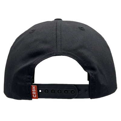 Mũ Pickleball CRBN Essential Snapback Hat