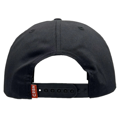 Mũ Pickleball CRBN Essential Snapback Hat