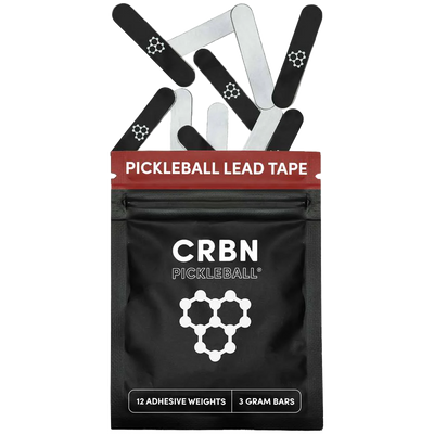Chì dán vợt CRBN Lead Tape Strips