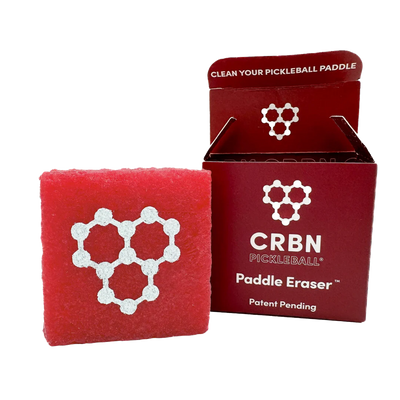 Tẩy mặt vợt CRBN