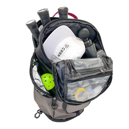 Balo Pickleball CRBN Pro Team Backpack