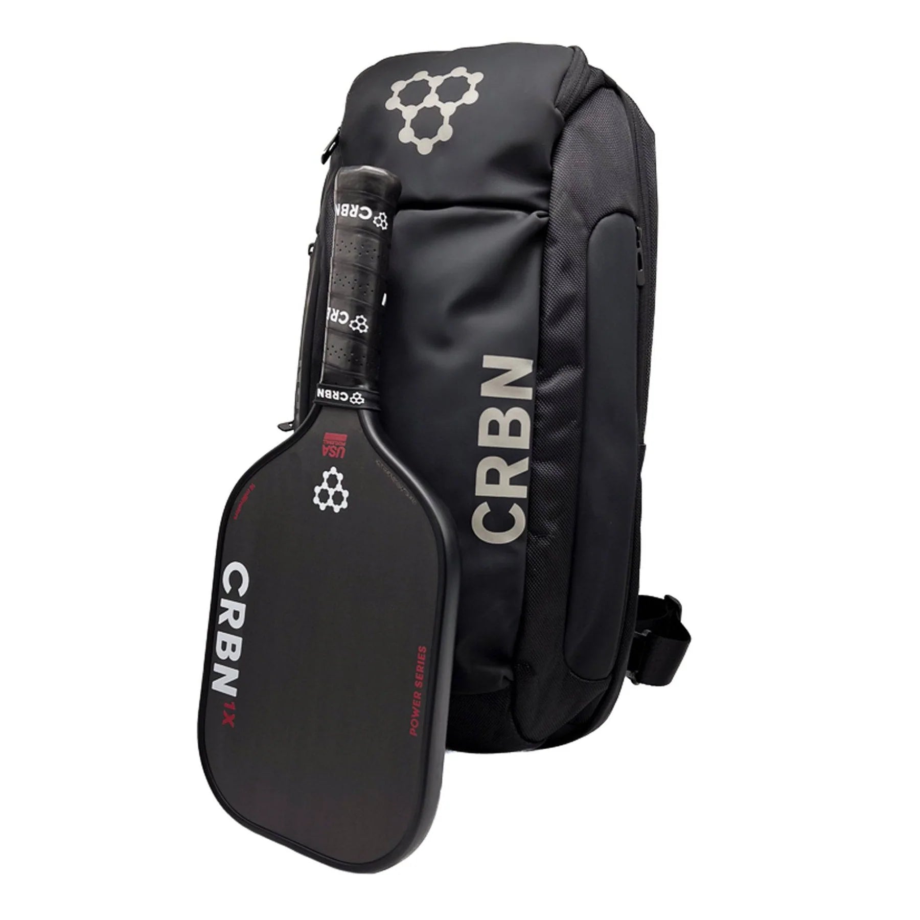 Balo Pickleball CRBN Pro Team Sling Bag