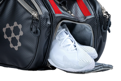 Balo Pickleball CRBN Pro Team Tour Bag 2.0