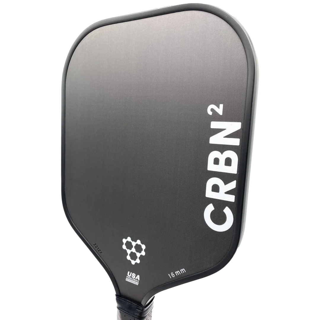 Vợt Pickleball Classic Series CRBN² (Square Paddle)