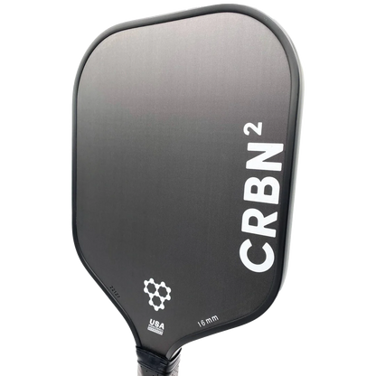 Vợt Pickleball Classic Series CRBN² (Square Paddle)