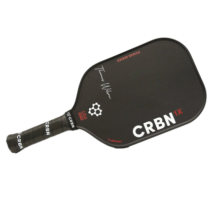 Vợt Pickleball CRBN¹ X Series 12MM Paddle (Thomas Wilson Signature)