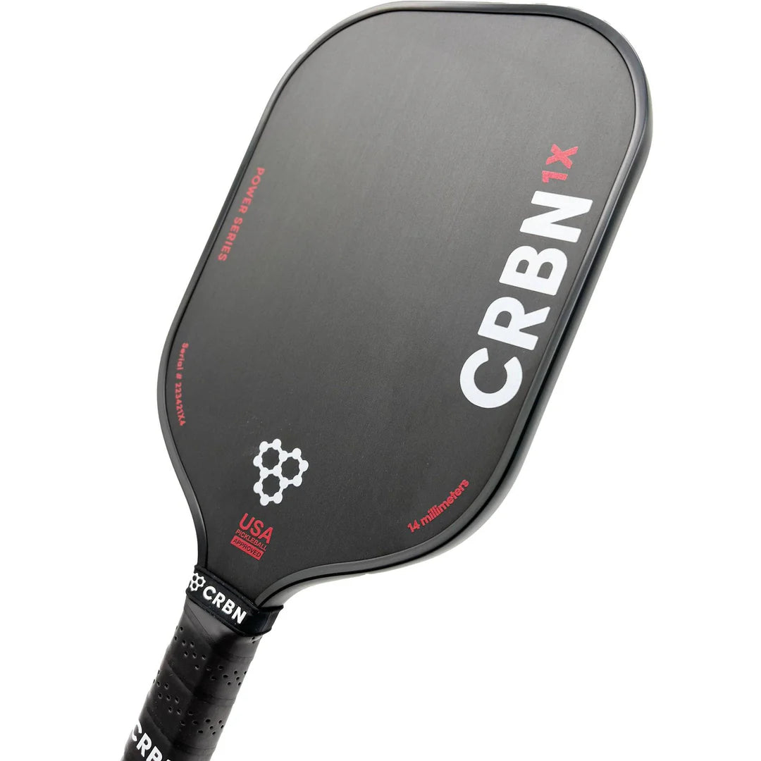 Vợt Pickleball CRBN¹ X Series (Elongated Paddle)