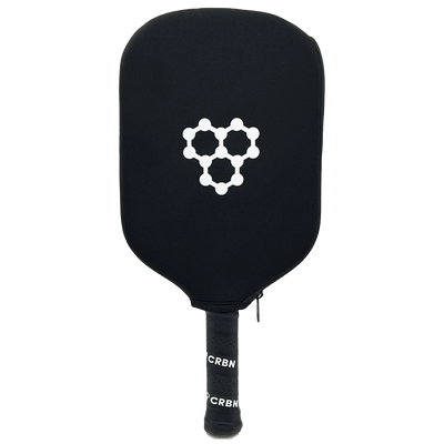 CRBN³ X Series Pickleball Paddle (Elongated Paddle)