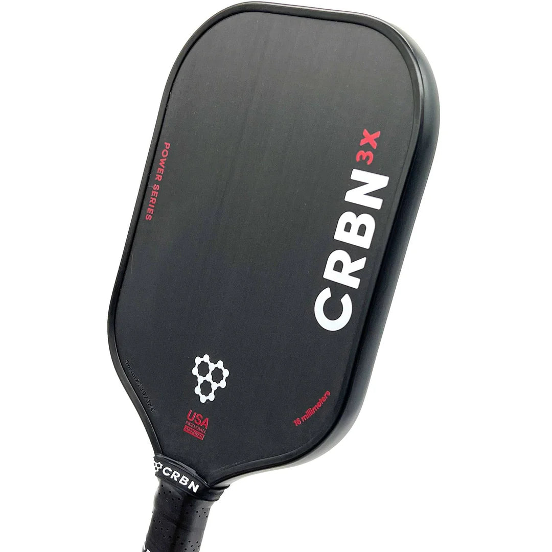 Vợt Pickleball CRBN³ X Series (Hybrid Paddle)