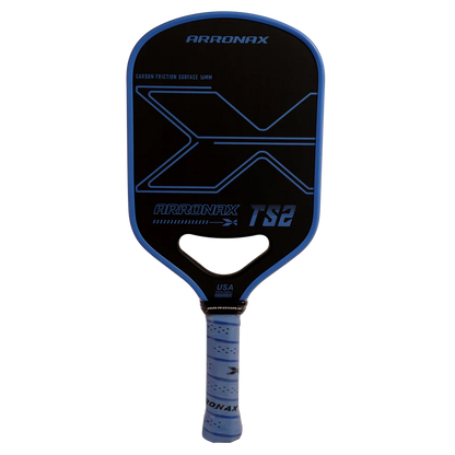 Vợt Pickleball Arronax TS2 Carbon Fiber