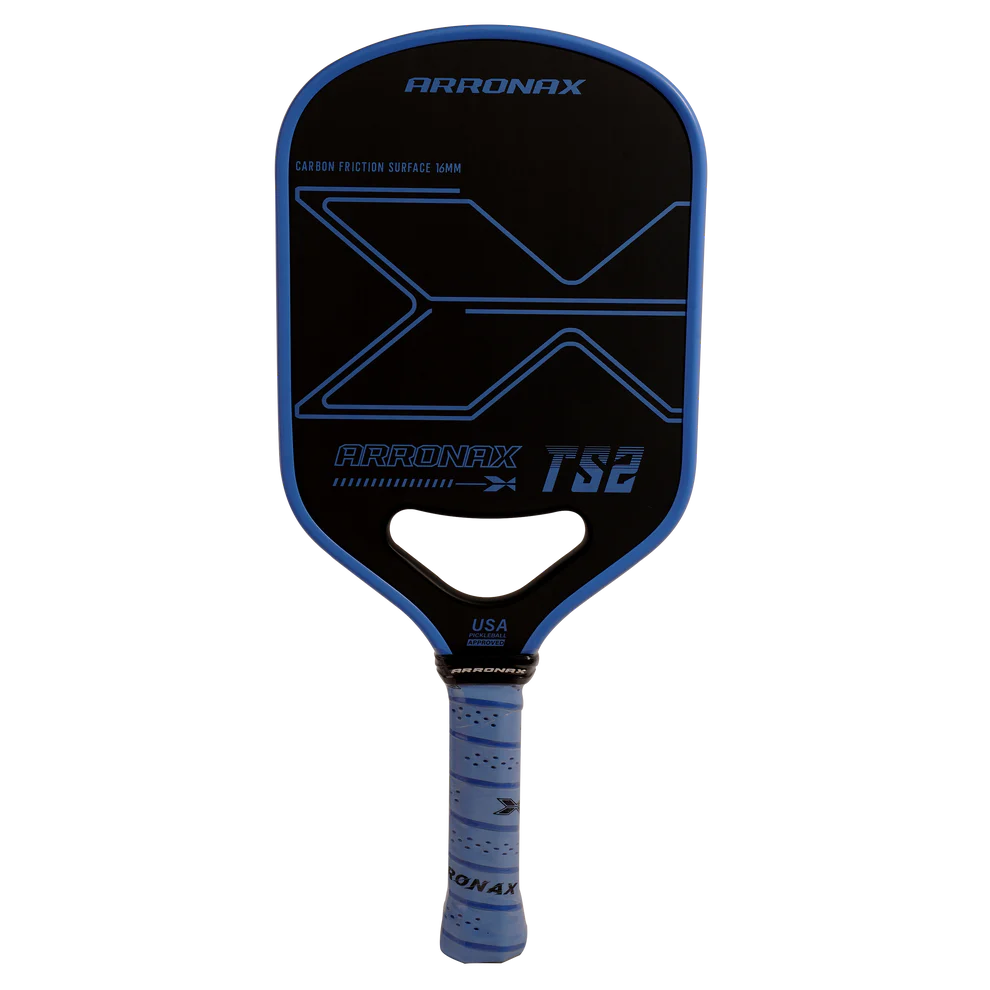 Vợt Pickleball Arronax TS2 Carbon Fiber