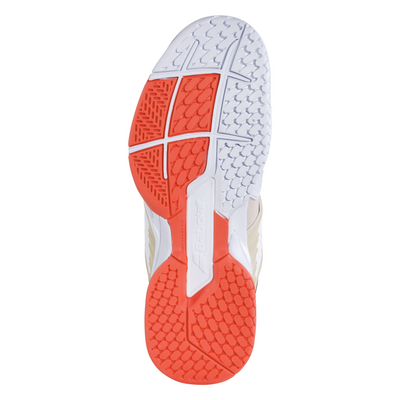 Giày Pickleball Babolat Propulse Fury All Court (Cho Nữ)