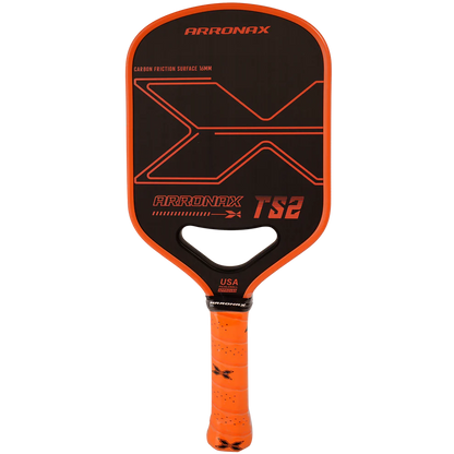 Vợt Pickleball Arronax TS2 Carbon Fiber