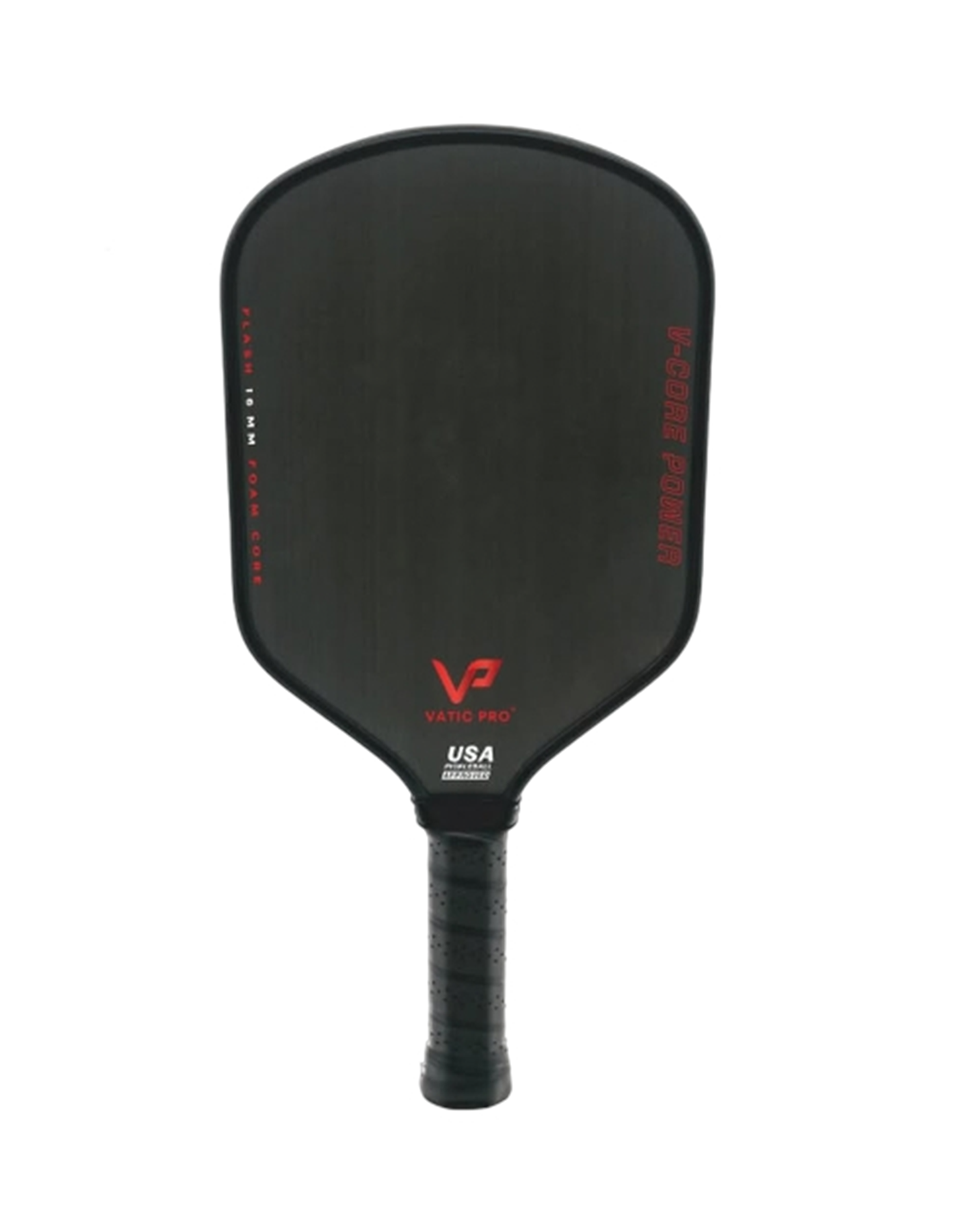 Vợt Pickleball Vatic Pro V-Sol Power - Flash Series