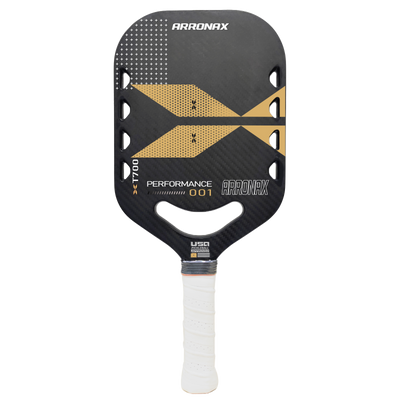 Arronax Performance 001 Carbon T700 Pickleball Paddle