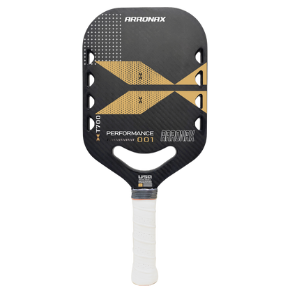 Arronax Performance 001 Carbon T700 Pickleball Racket