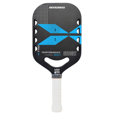 Arronax Performance 001 Carbon T700 Pickleball Paddle