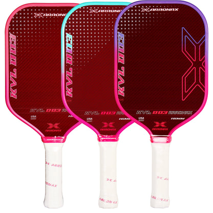 Vợt Pickleball Arronax Kevlar KVL 003