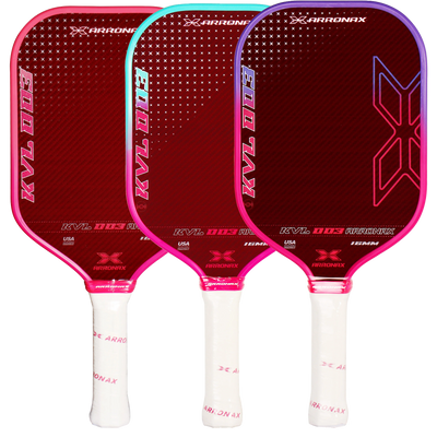 Pickleball racket Arronax Kevlar KVL 003