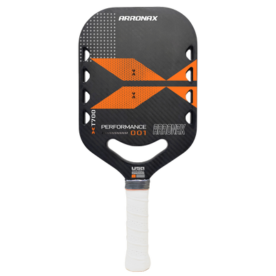 Arronax Performance 001 Carbon T700 Pickleball Paddle
