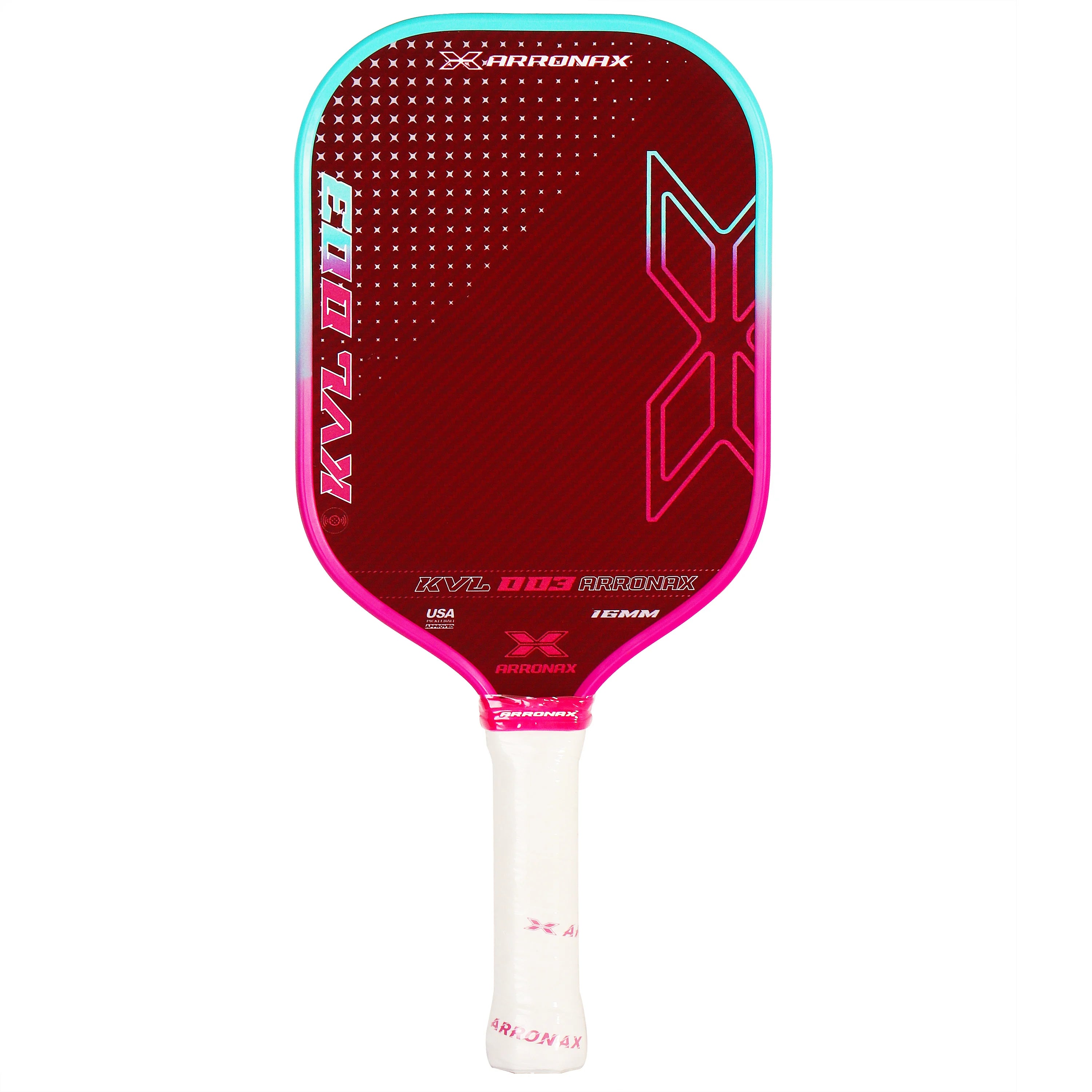 Vợt Pickleball Arronax Kevlar KVL 003