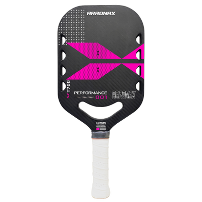Arronax Performance 001 Carbon T700 Pickleball Paddle