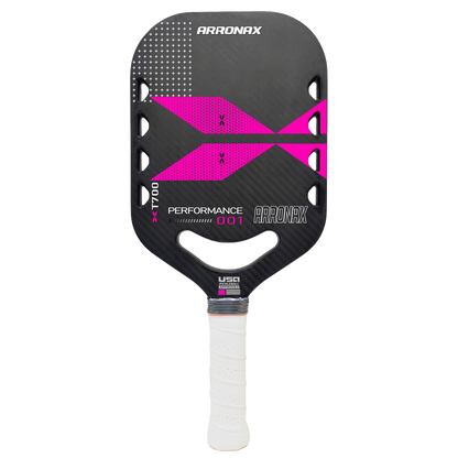 Arronax Performance 001 Carbon T700 Pickleball Racket