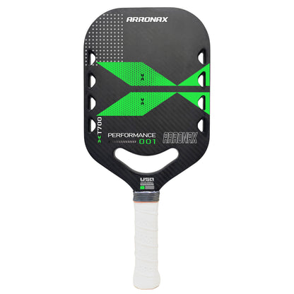 Vợt Pickleball Arronax Performance 001 Carbon T700