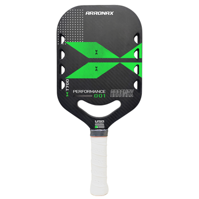 Arronax Performance 001 Carbon T700 Pickleball Paddle