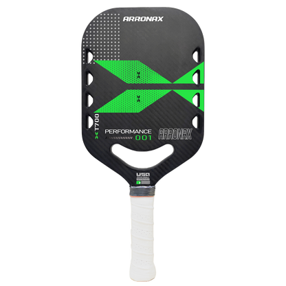 Arronax Performance 001 Carbon T700 Pickleball Racket