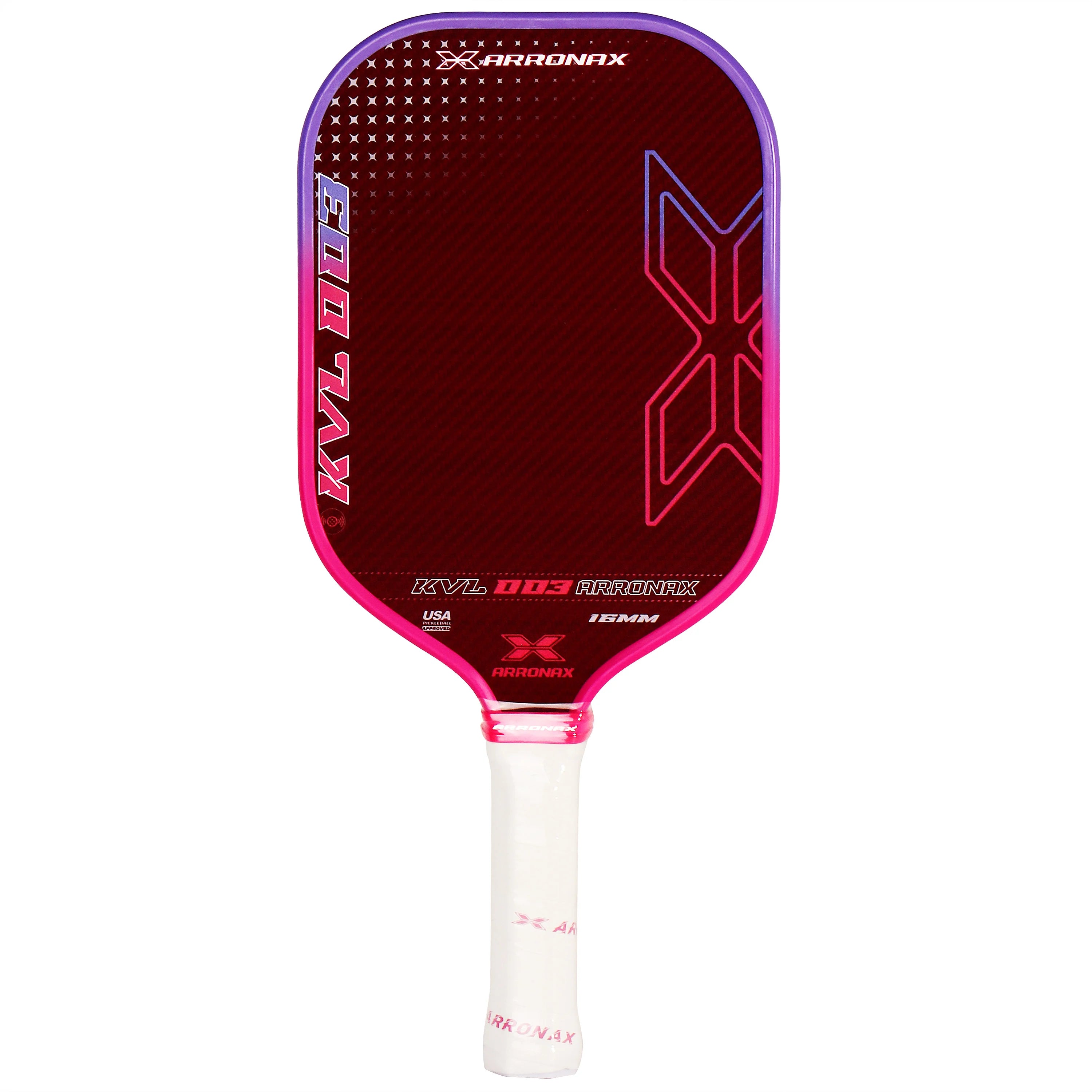 Vợt Pickleball Arronax Kevlar KVL 003