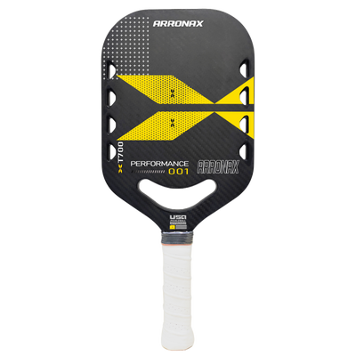 Arronax Performance 001 Carbon T700 Pickleball Paddle
