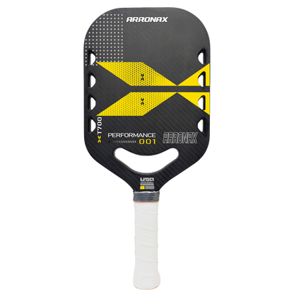 Arronax Performance 001 Carbon T700 Pickleball Racket