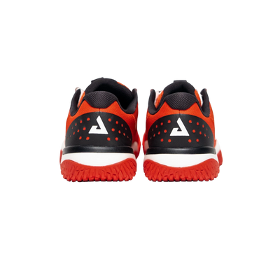 Giày Pickleball Joola FUNKSH1n_PB: R4LLy Men Bright Red