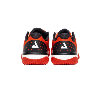 Giày Pickleball Joola FUNKSH1n_PB: R4LLy Men Bright Red