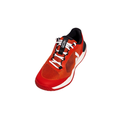 Giày Pickleball Joola FUNKSH1n_PB: R4LLy Men Bright Red