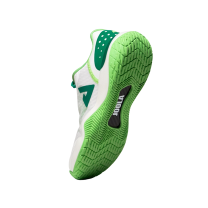 Giày Pickleball Joola FUNKSH1n_PB: R4LLy Women Meadow Green