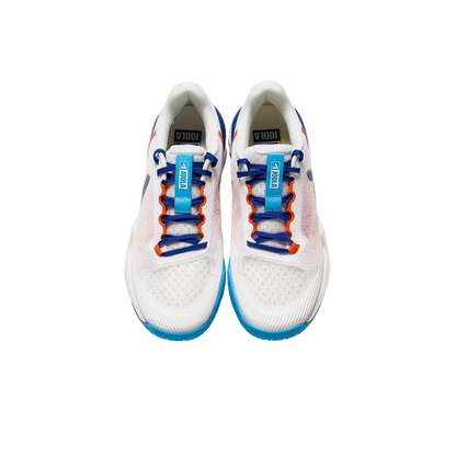 Giày Pickleball Joola FUNKSH1n_PB: R4LLy Men Bainbridge Atlantic Blue