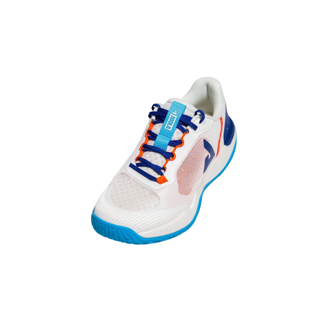 Giày Pickleball Joola FUNKSH1n_PB: R4LLy Men Bainbridge Atlantic Blue
