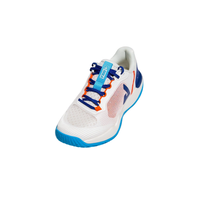 Giày Pickleball Joola FUNKSH1n_PB: R4LLy Men Bainbridge Atlantic Blue